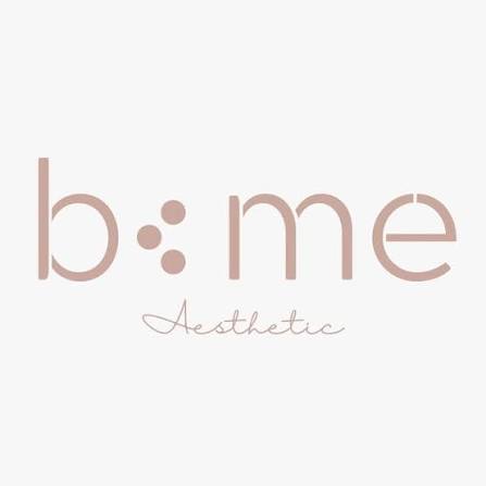 Be Me Aesthetic logo