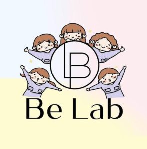 BeLab Beauty logo
