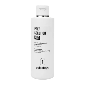cel.estetic Prep Solution