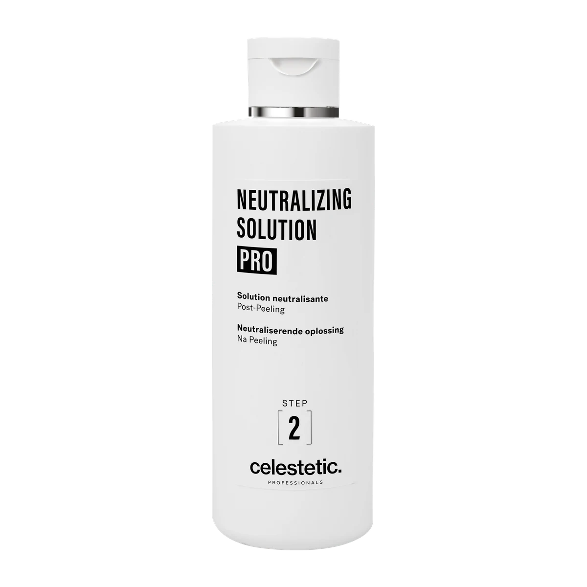 cel.estetic Neutralizing Solution