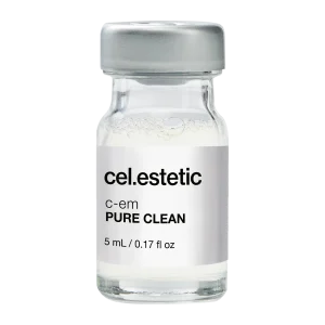 cel.estetic C-EM Pure Clean
