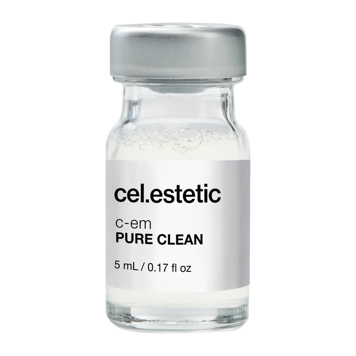 cel.estetic C-EM Pure Clean