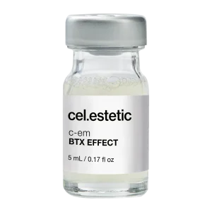 cel.estetic C-EM BTX Effect