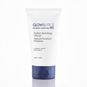 Glowbiotics Probiotic Revitalizing Cleanser