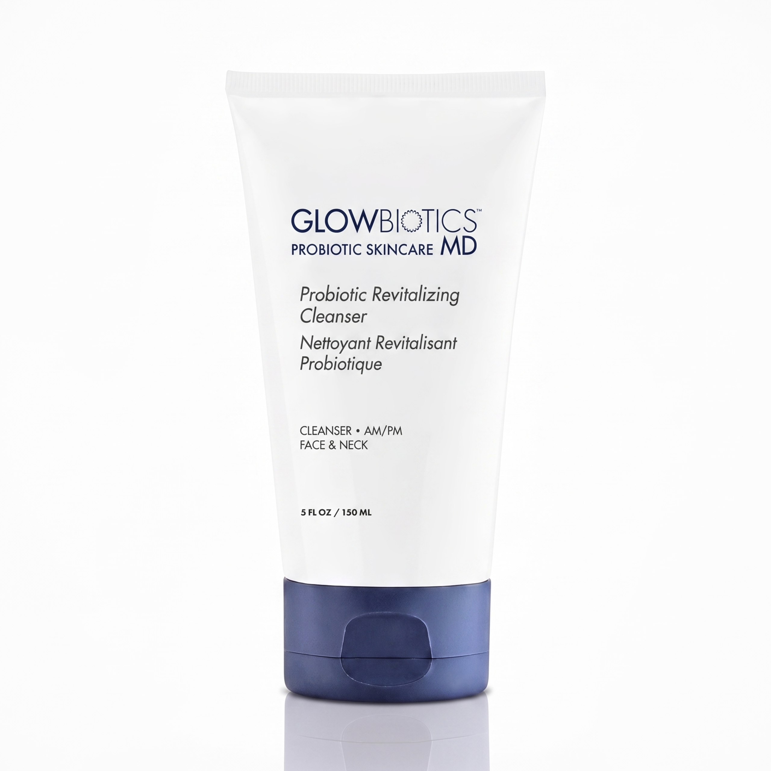 Glowbiotics Probiotic Revitalizing Cleanser