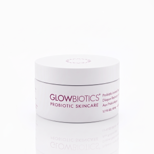 Glowbiotics Probiotic Instant Resurfacing Pads
