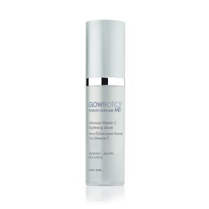 Glowbiotics Advanced Vitamin C Brightening Serum