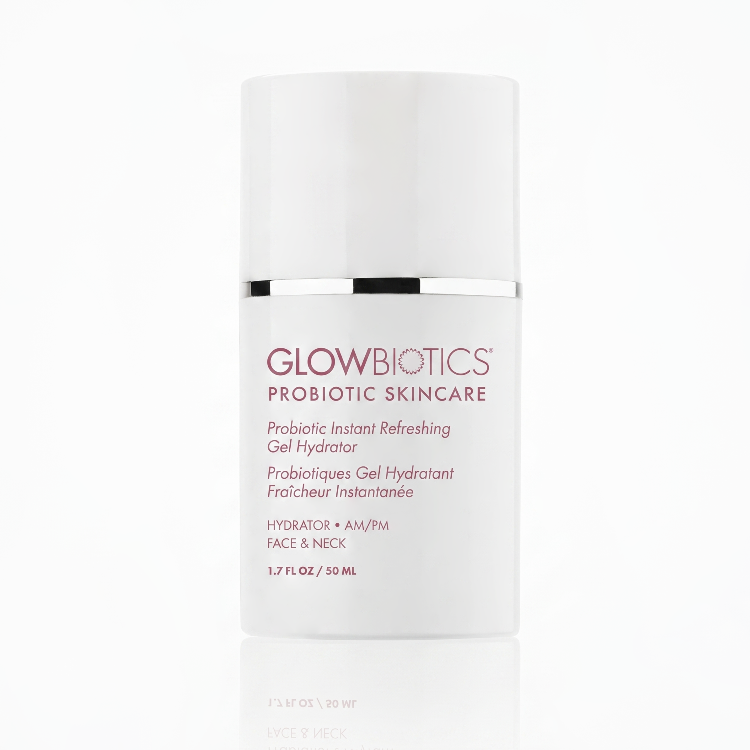 Glowbiotics Instant Refreshing Gel Hydrator