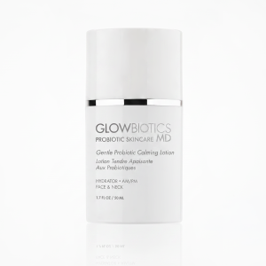 Glowbiotics Gentle Probiotic Calming Lotion