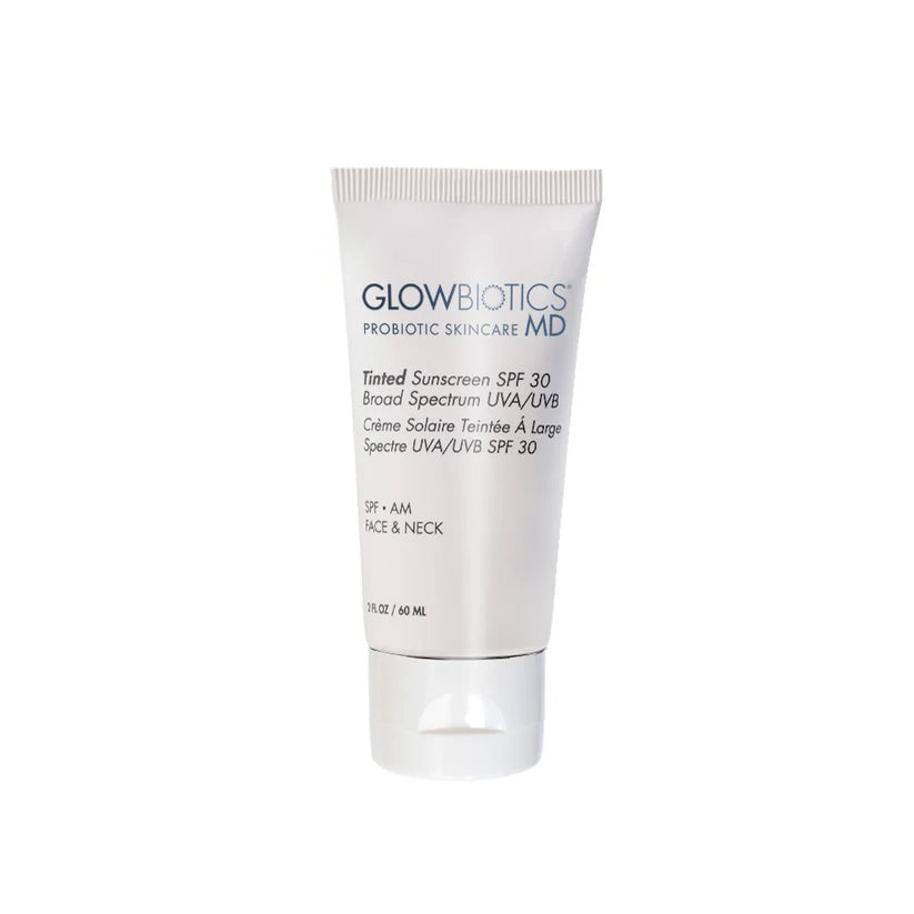 Glowbiotics Tinted Sunscreen SPF 30