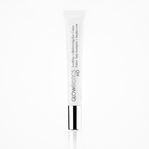 Glowbiotics Soothing + Revitalizing Eye Cream