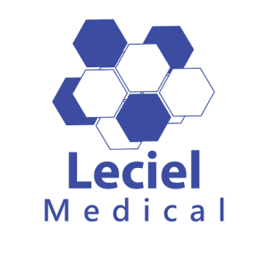 Leciel Medical Centre logo