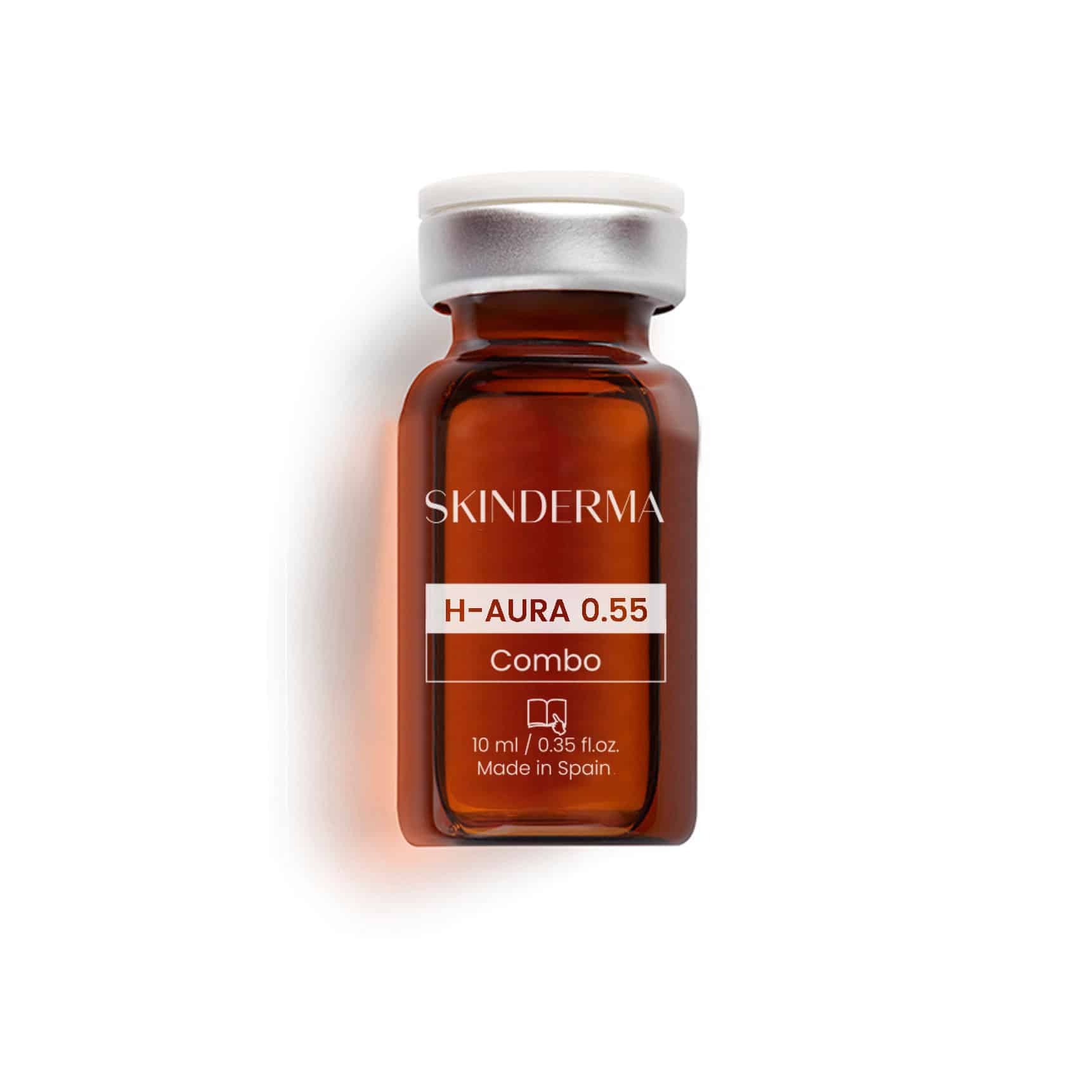 Skinderma H-AURA 0.55