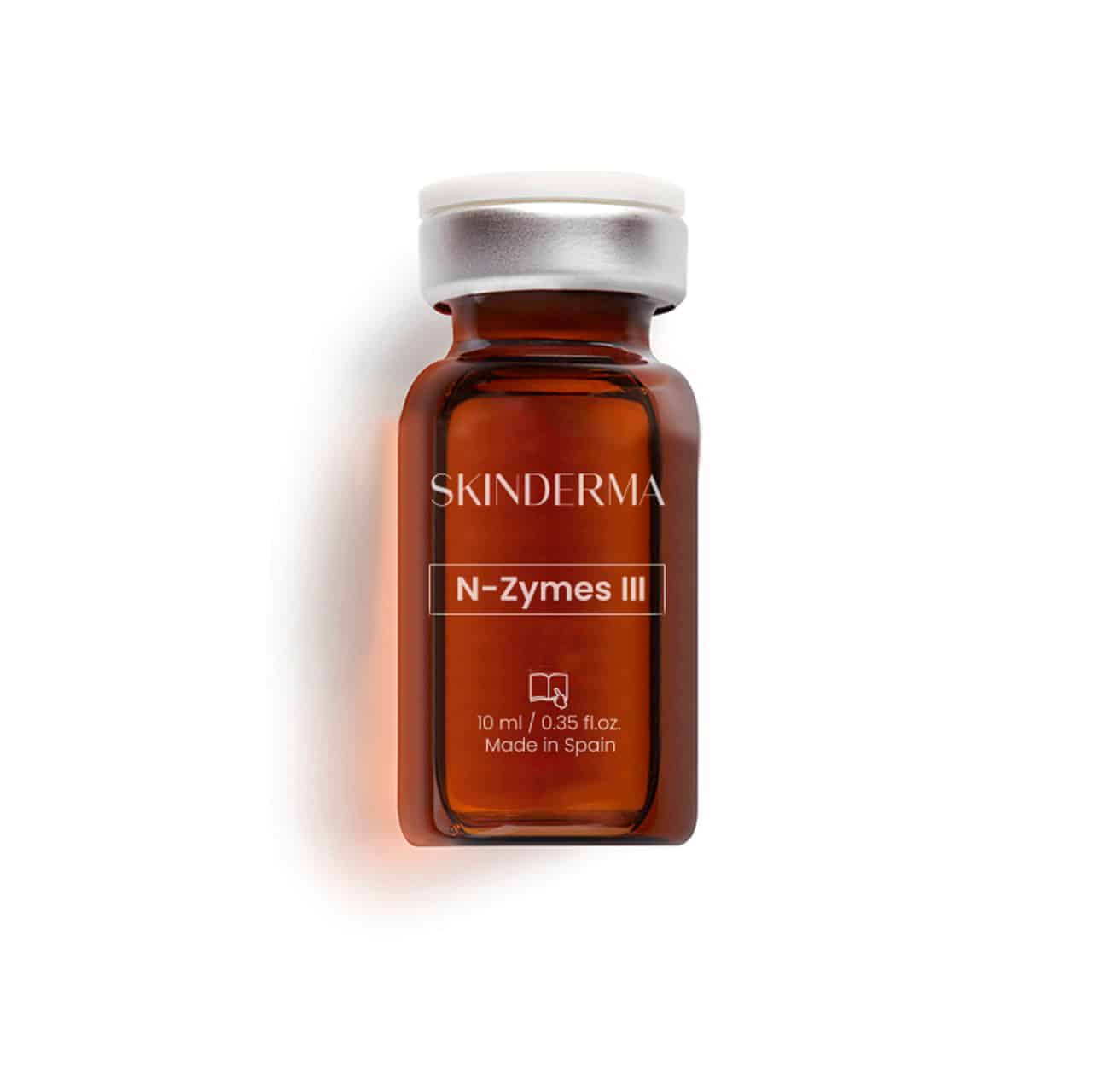 Skinderma N-ZYMES III