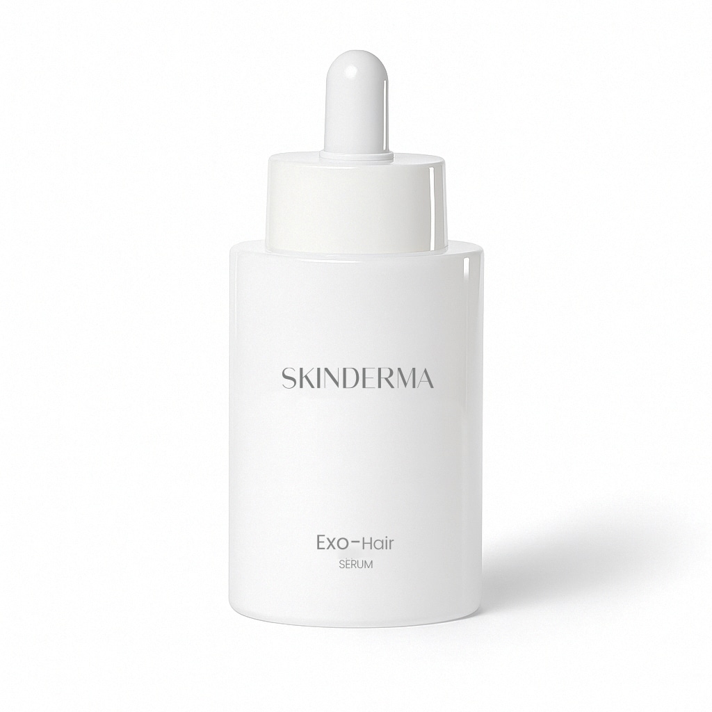 Skinderma EXO Hair Serum