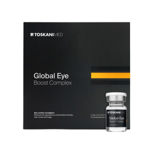ToskaniMED Global Eye Boost Complex