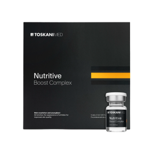 ToskaniMED Nutritive Boost Complex