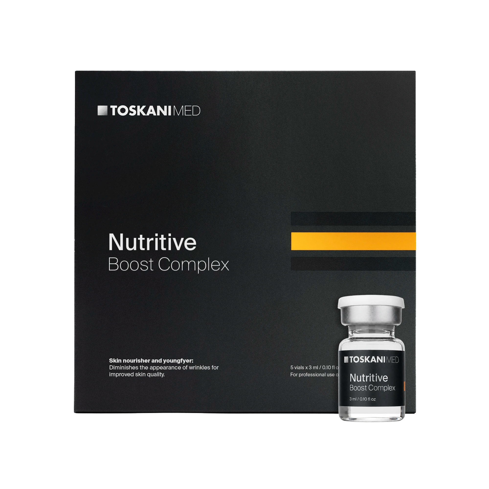 ToskaniMED Nutritive Boost Complex