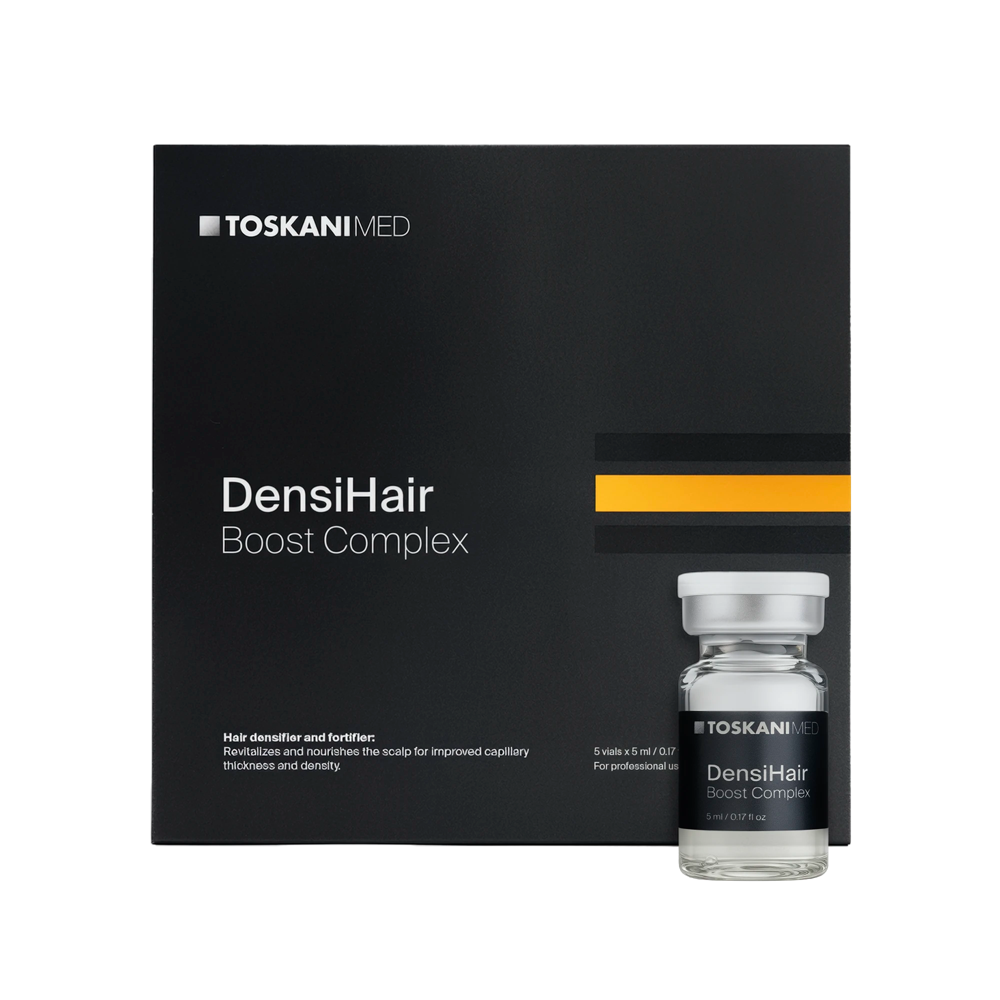 ToskaniMED Densihair Boost Complex