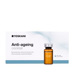 Toskani Anti-aging Cocktail