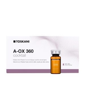 Toskani AOX 360 Cocktail