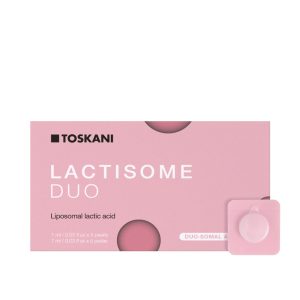 Toskani Lactisome duo