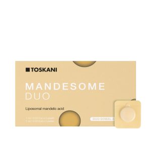 Toskani Mandesome duo