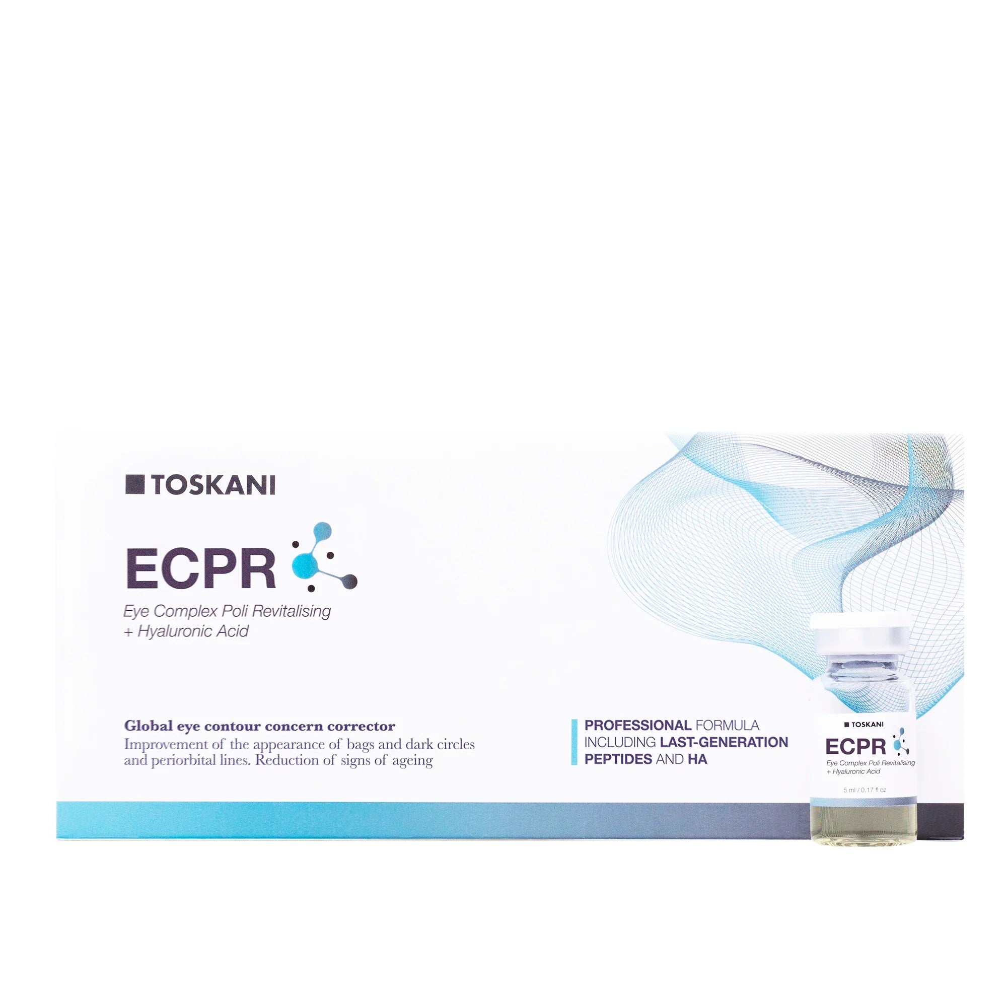 Toskani ECPR