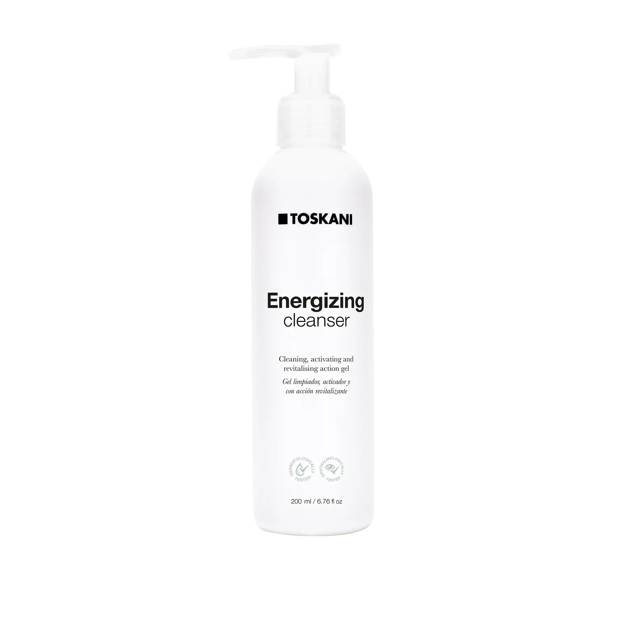 Toskani Energizing Cleanser