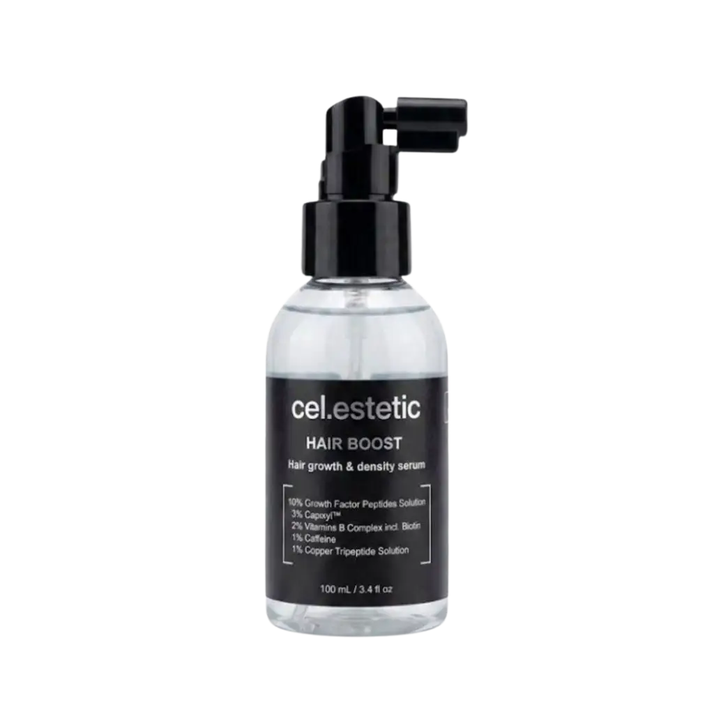 cel.estetic Hair Boost