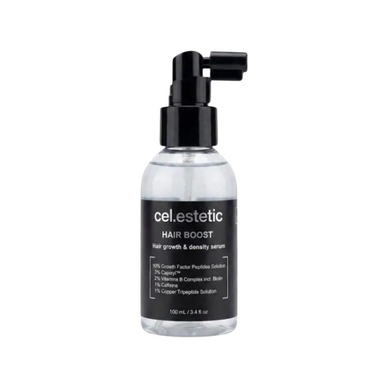 cel.estetic Hair Boost