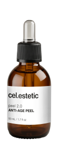 cel.estetic Anti-Age 50 mL 新版產品包裝