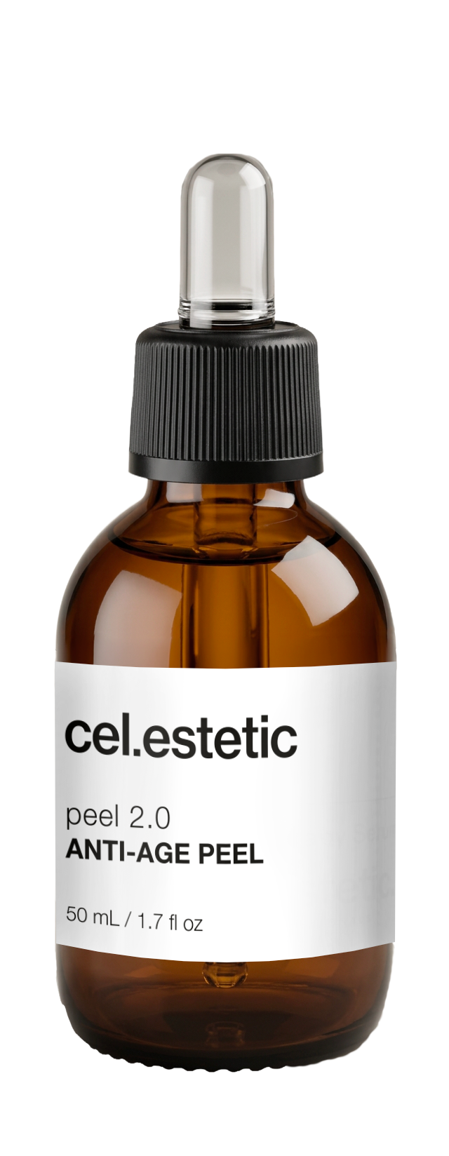 cel.estetic Anti-Age 50 mL 新版產品包裝